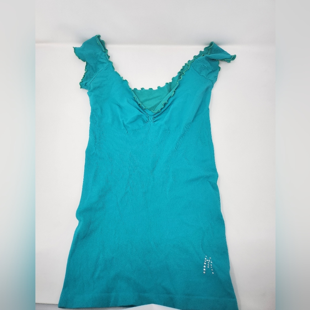 Y2K Marciano Elastic top